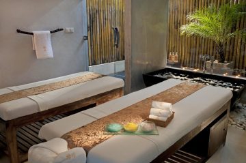 Villa Kubu Spa Venus Seminyak Bali