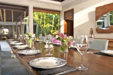 Villa Kubu Weddings Seminyak Bali