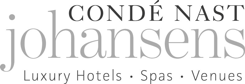 logo Conde Nast Johansens