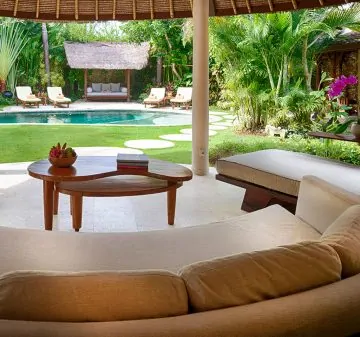 Seminyak Villa Packages & Offers