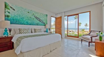 Berawa Beachside - 5 Bedroom