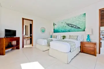 Berawa Beachside - 5 Bedroom