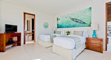 Berawa Beachside - 5 Bedroom