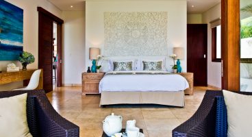 Berawa Beachside - 5 Bedroom