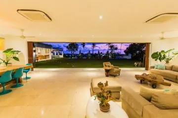 Berawa Beachside - 5 Bedroom